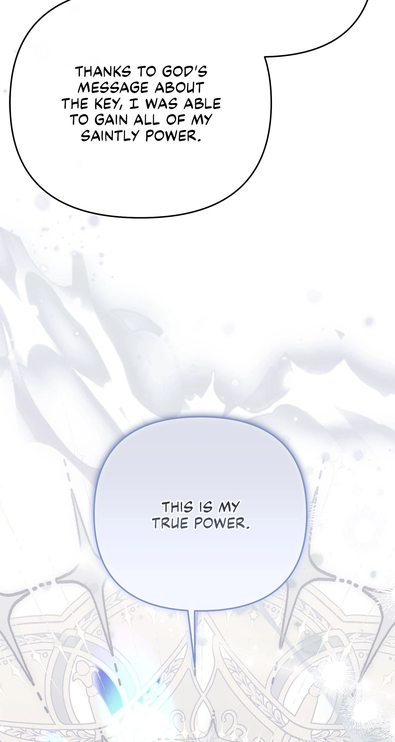 No, I Only Charmed the Princess! Chapter 35 - page 65