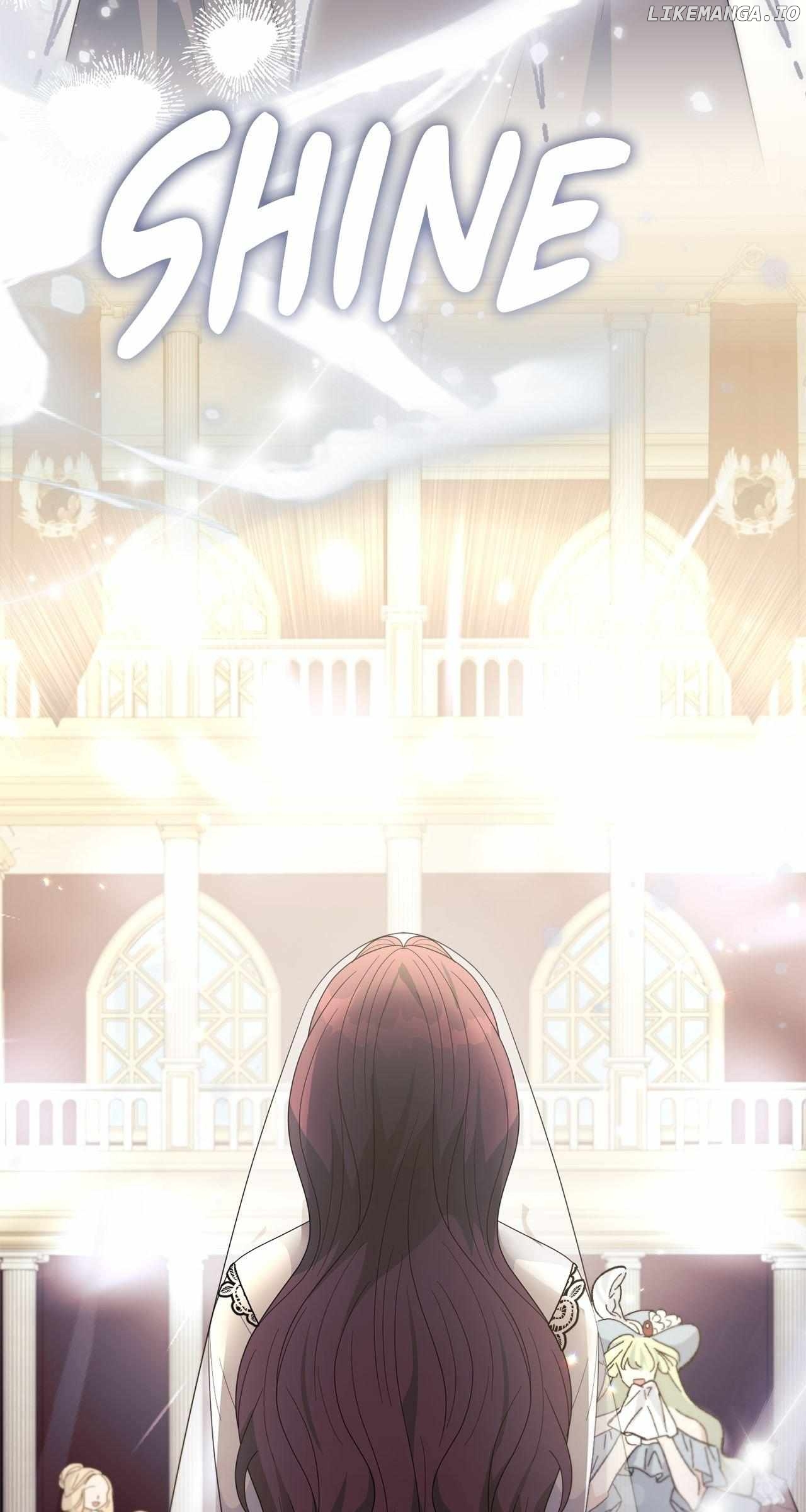 No, I Only Charmed the Princess! Chapter 35 - page 67