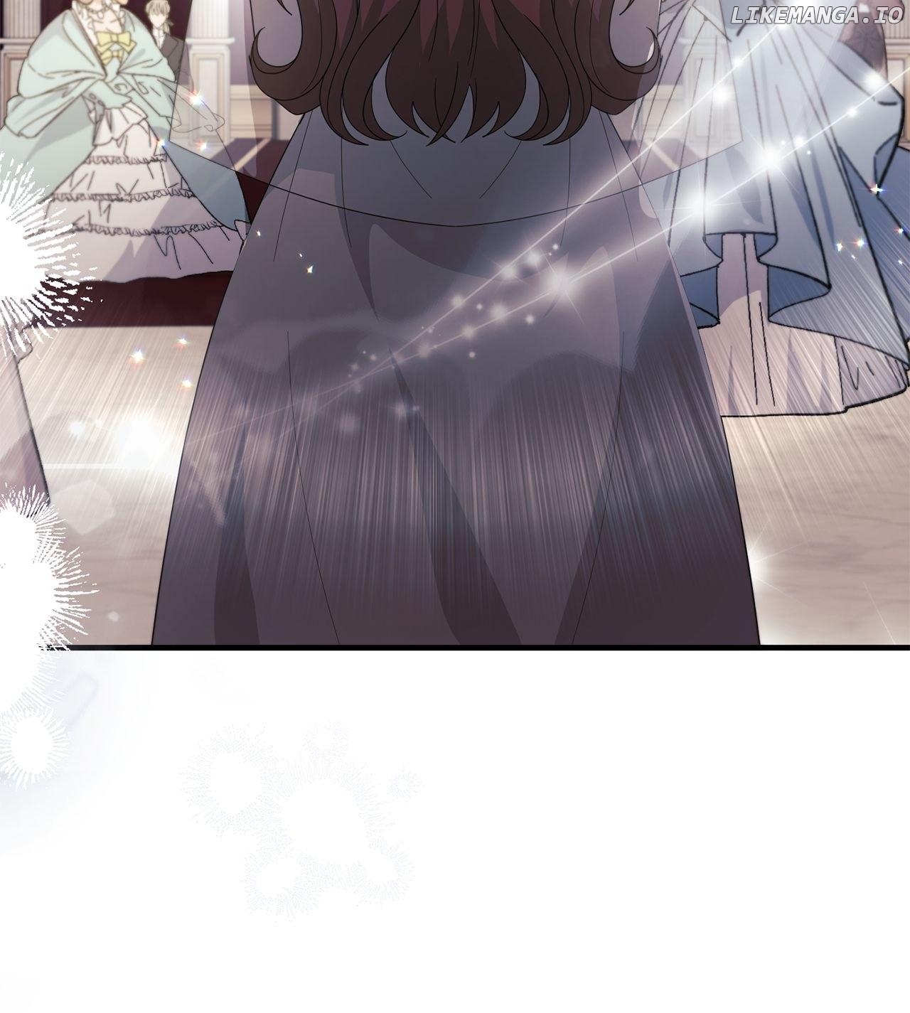 No, I Only Charmed the Princess! Chapter 35 - page 68