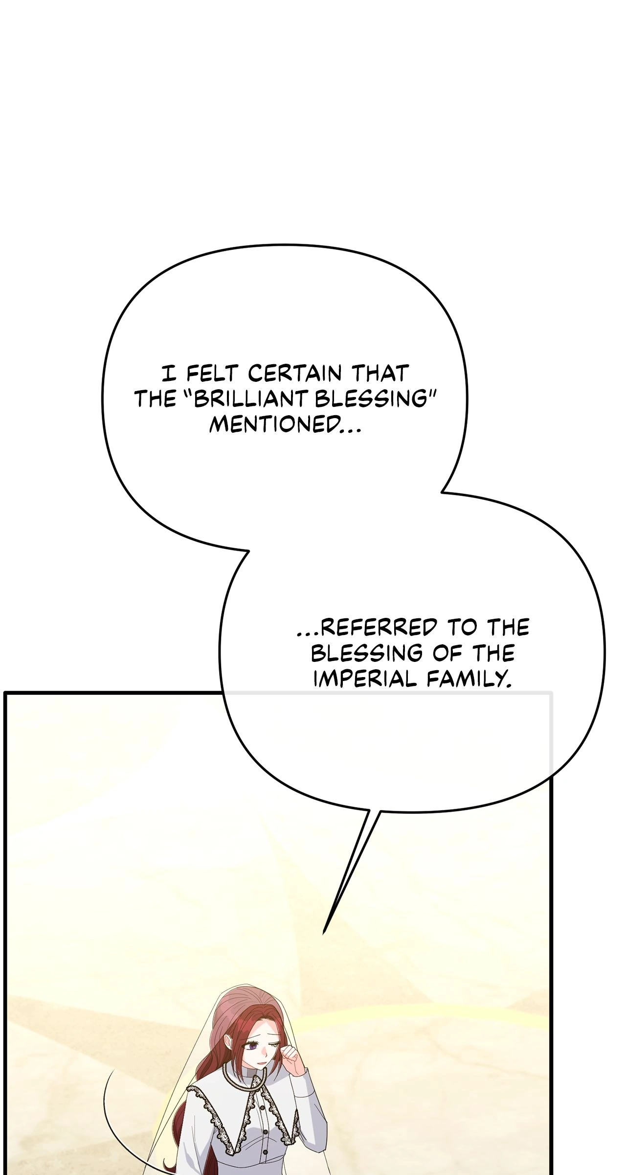 No, I Only Charmed the Princess! Chapter 35 - page 69