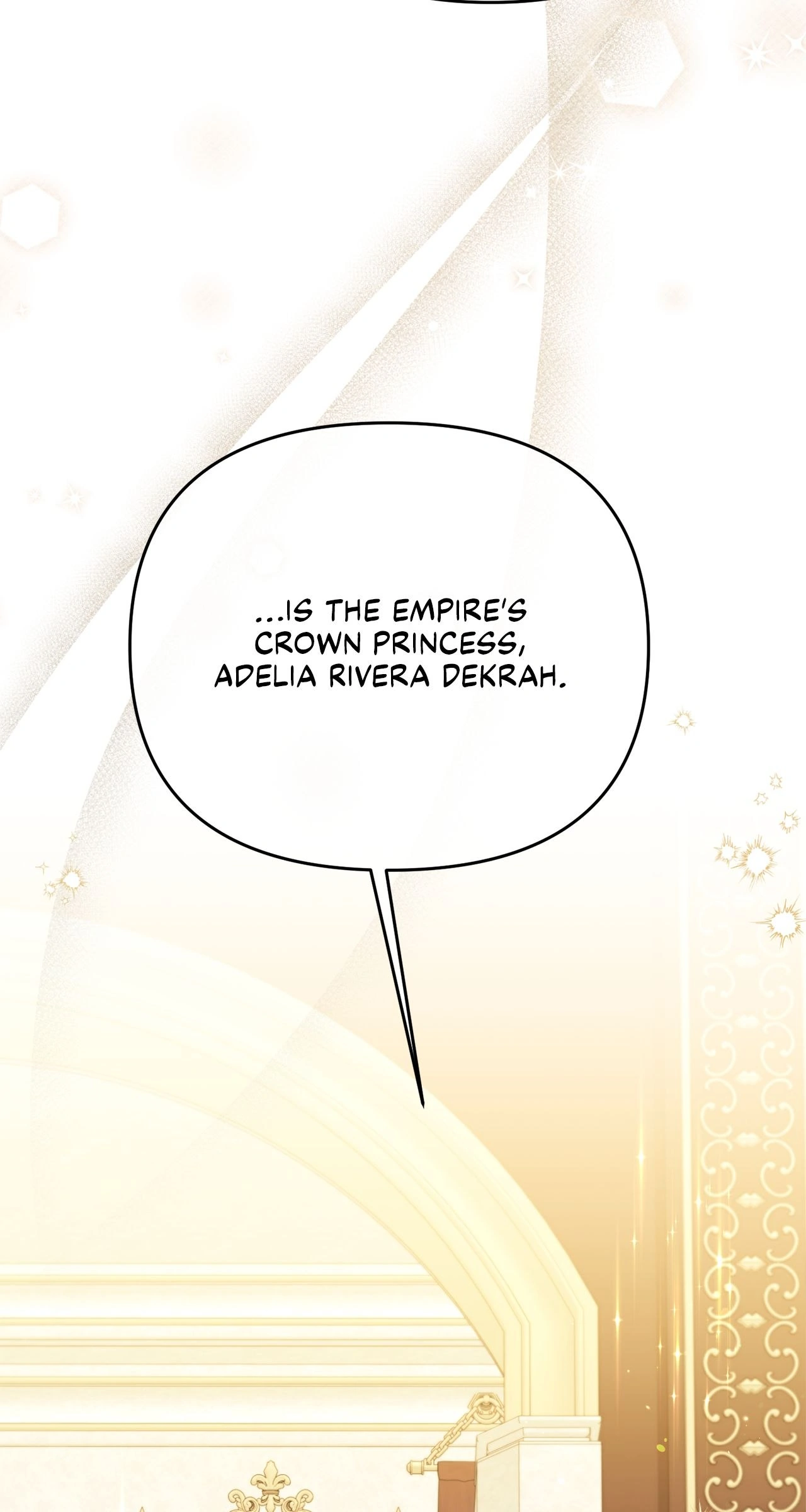No, I Only Charmed the Princess! Chapter 35 - page 72