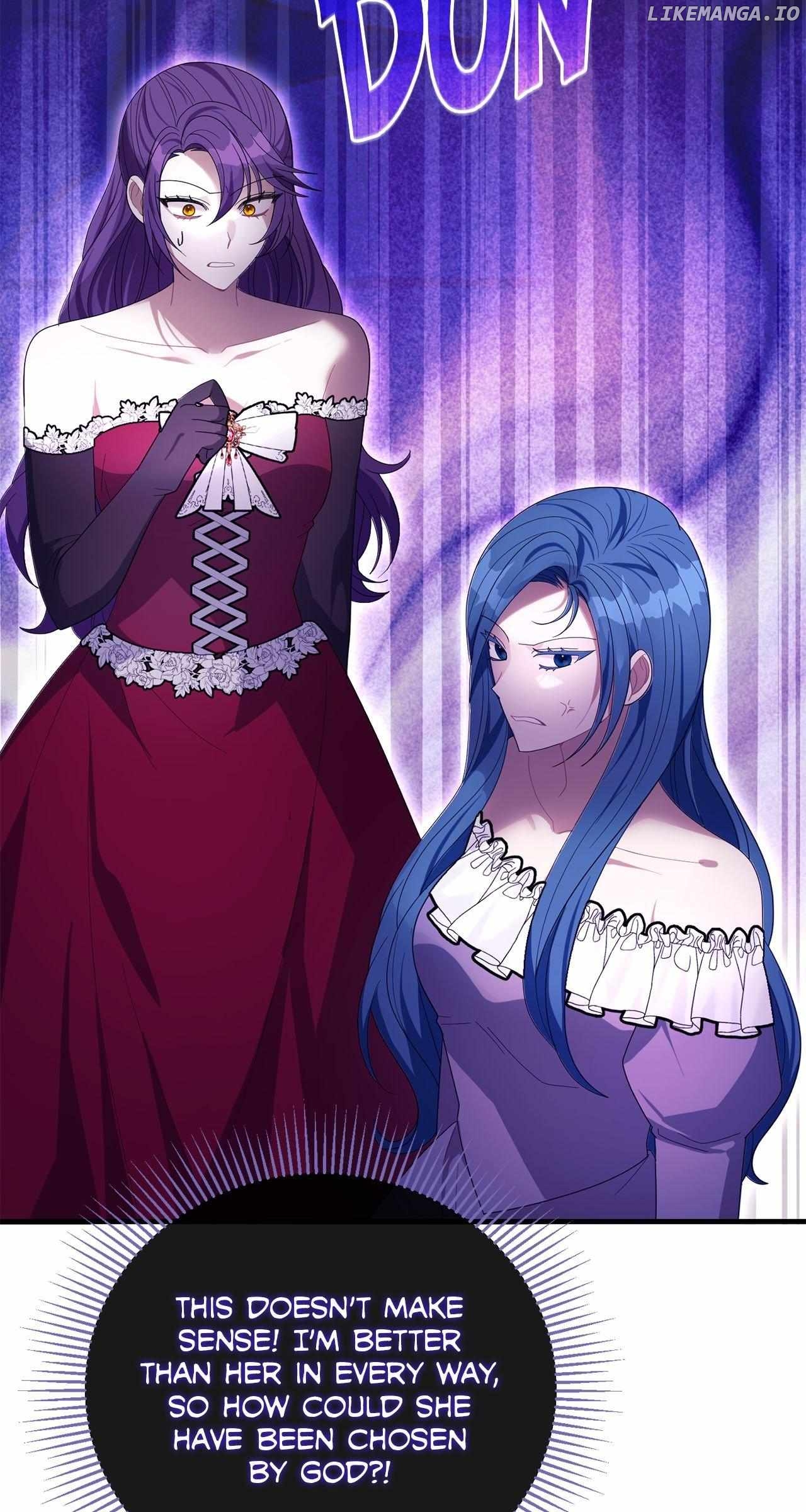 No, I Only Charmed the Princess! Chapter 35 - page 77