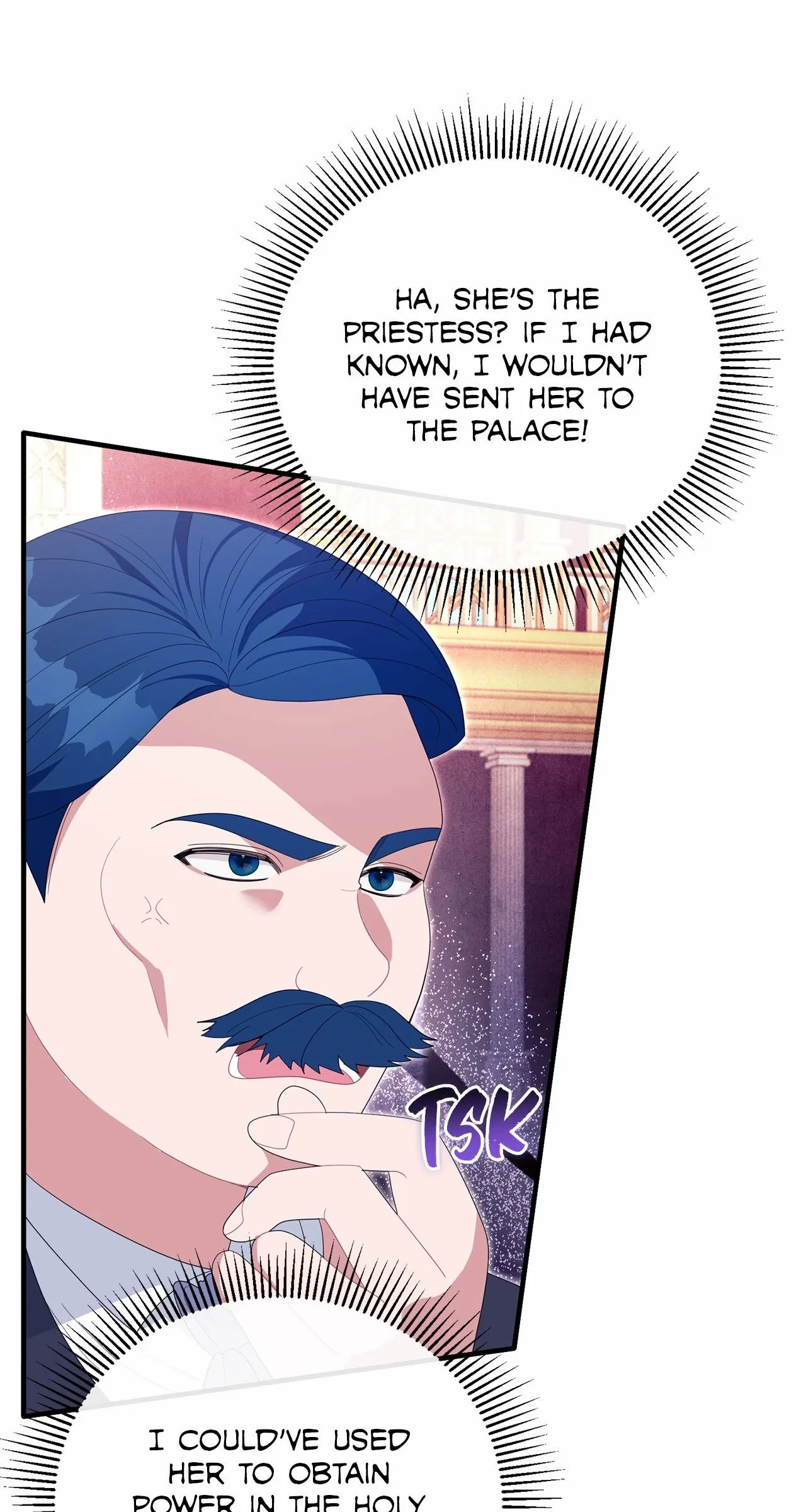 No, I Only Charmed the Princess! Chapter 35 - page 79