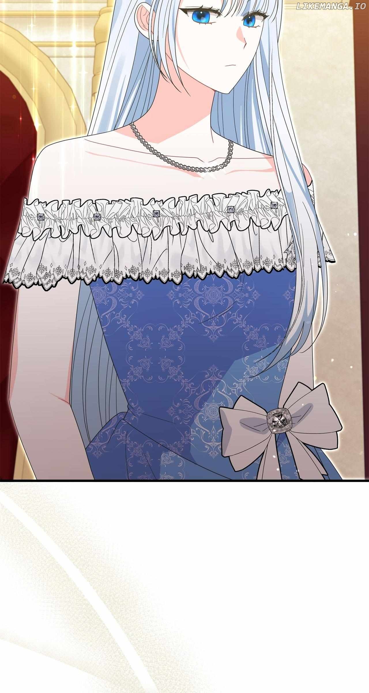 No, I Only Charmed the Princess! Chapter 35 - page 84