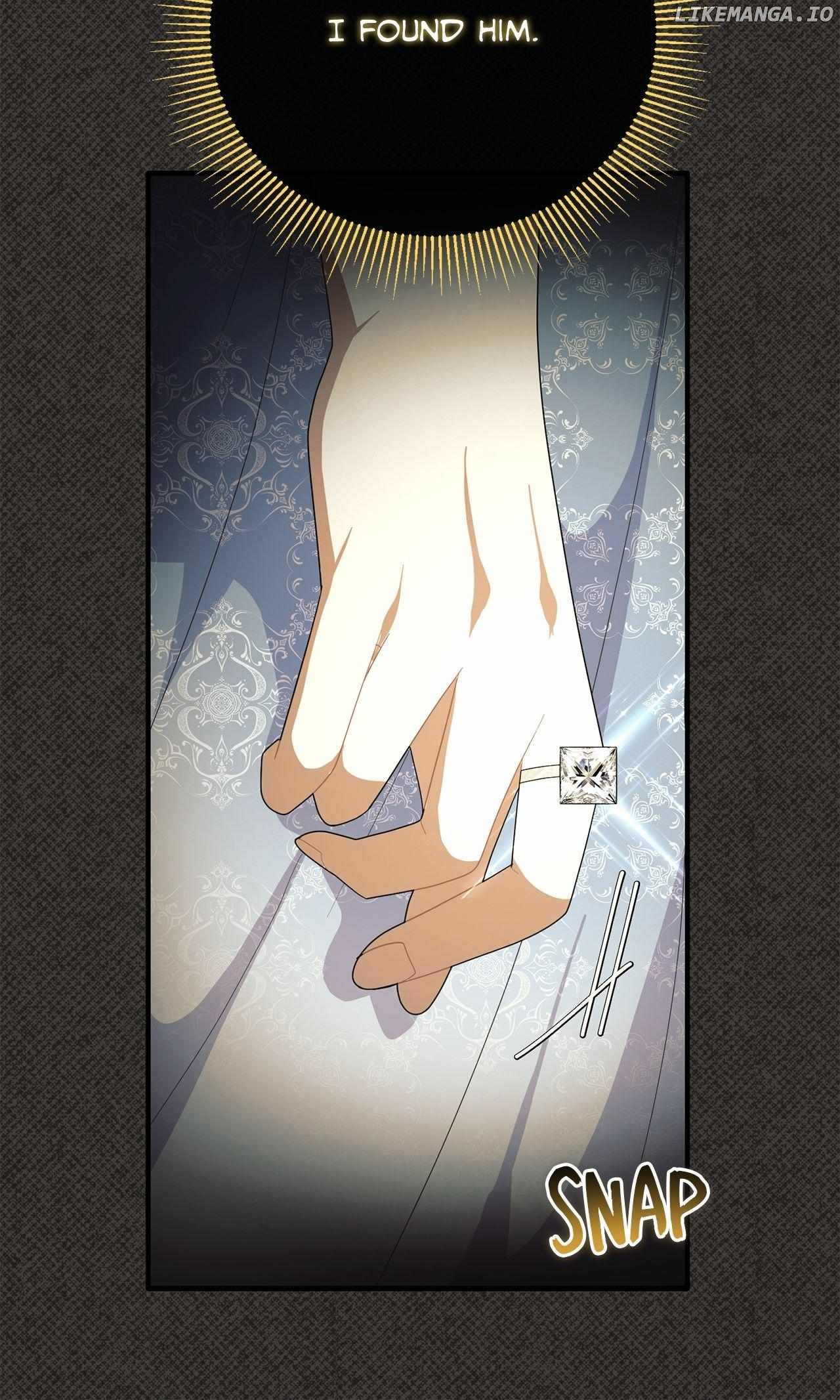 No, I Only Charmed the Princess! Chapter 35 - page 87