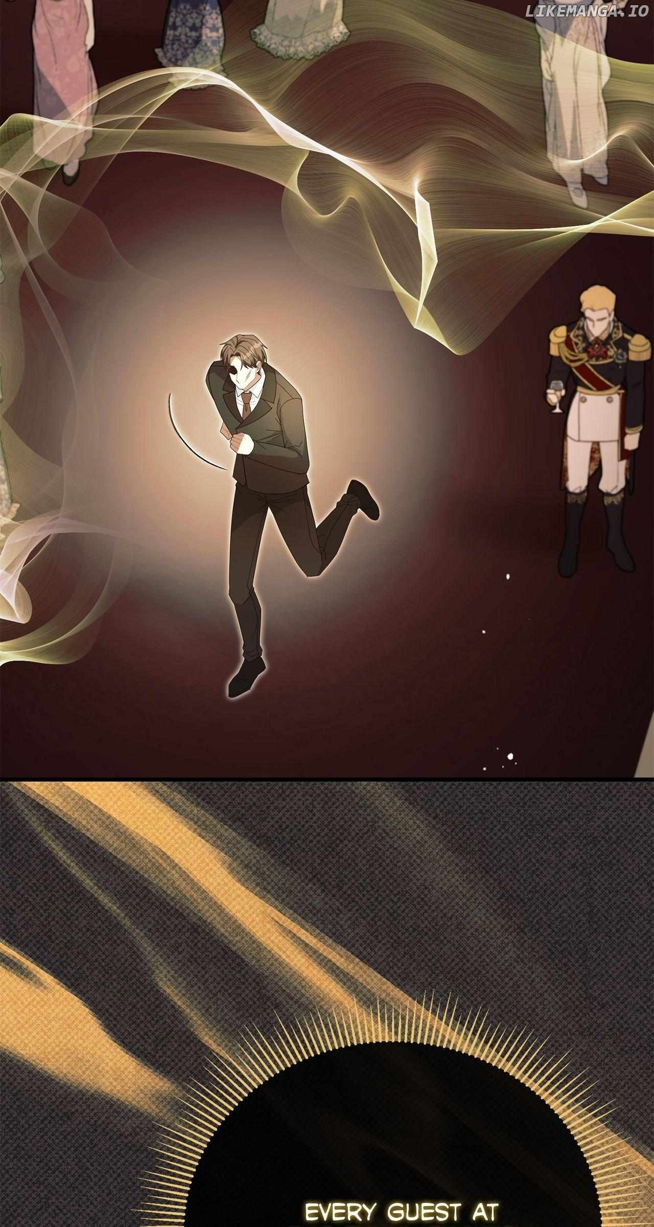 No, I Only Charmed the Princess! Chapter 35 - page 89