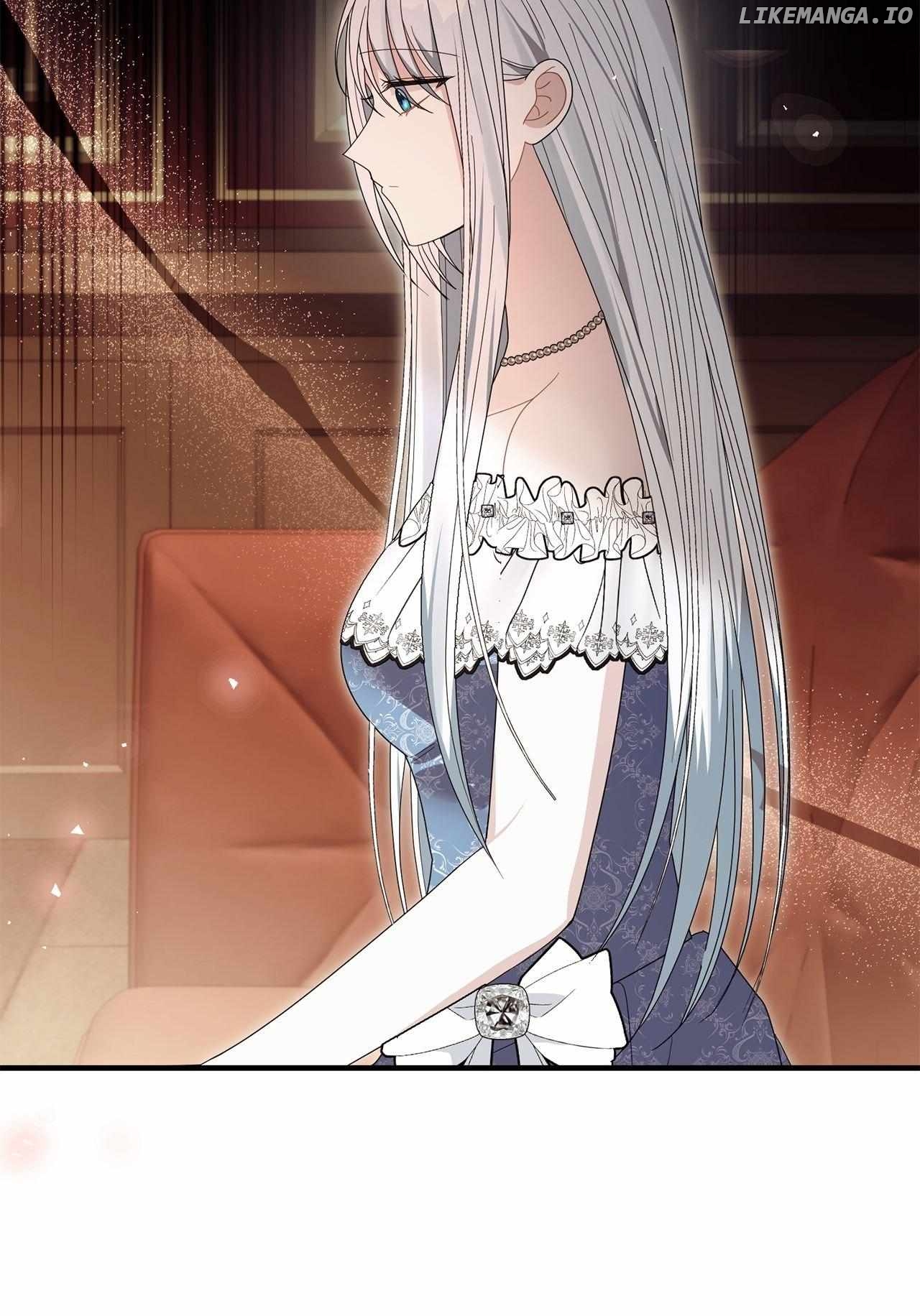 No, I Only Charmed the Princess! Chapter 35 - page 9