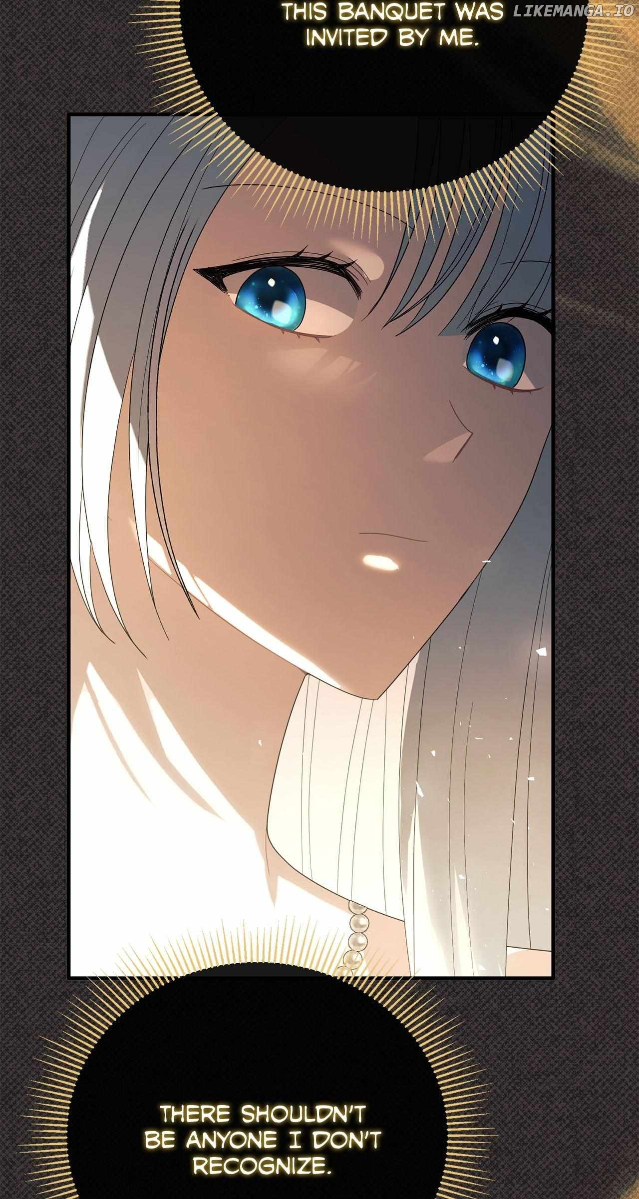 No, I Only Charmed the Princess! Chapter 35 - page 90