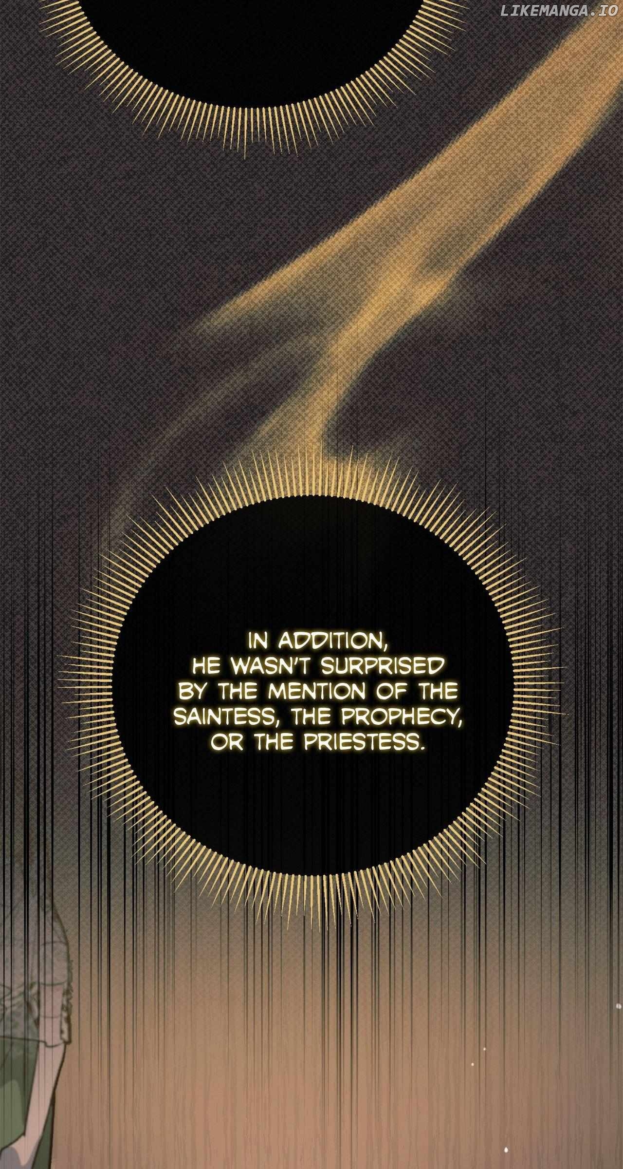 No, I Only Charmed the Princess! Chapter 35 - page 91