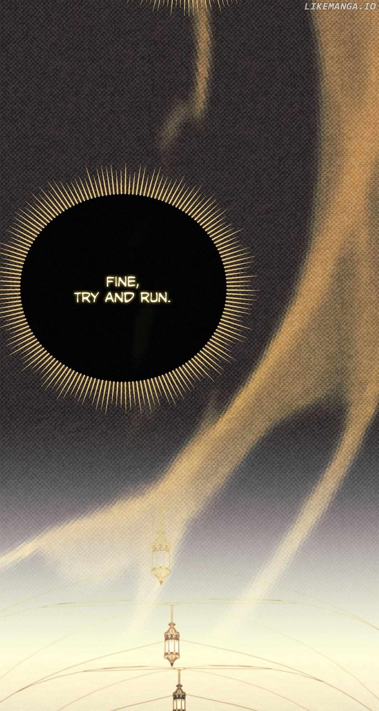 No, I Only Charmed the Princess! Chapter 35 - page 93