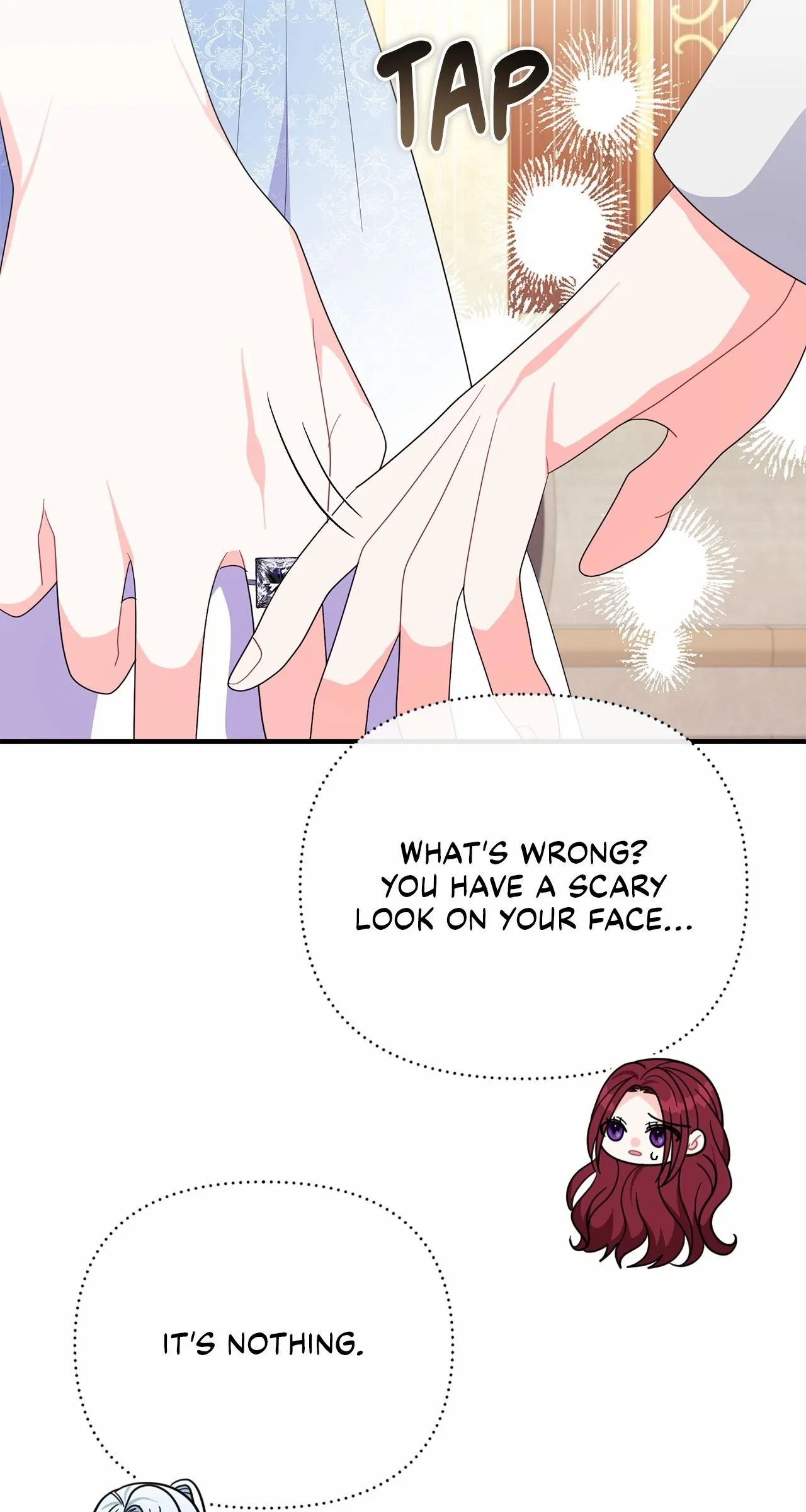 No, I Only Charmed the Princess! Chapter 35 - page 96