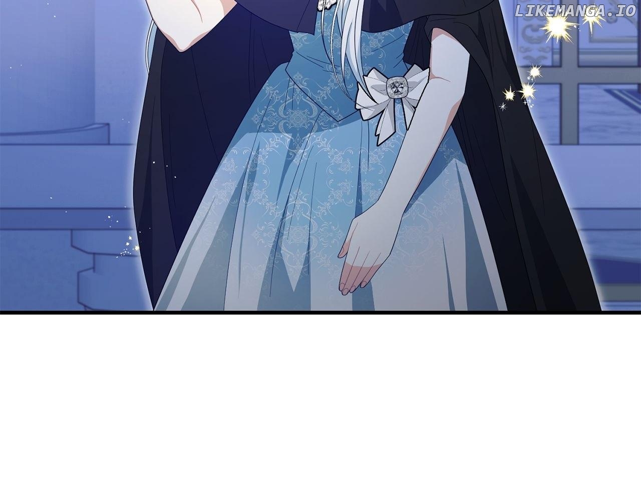 No, I Only Charmed the Princess! Chapter 36 - page 84