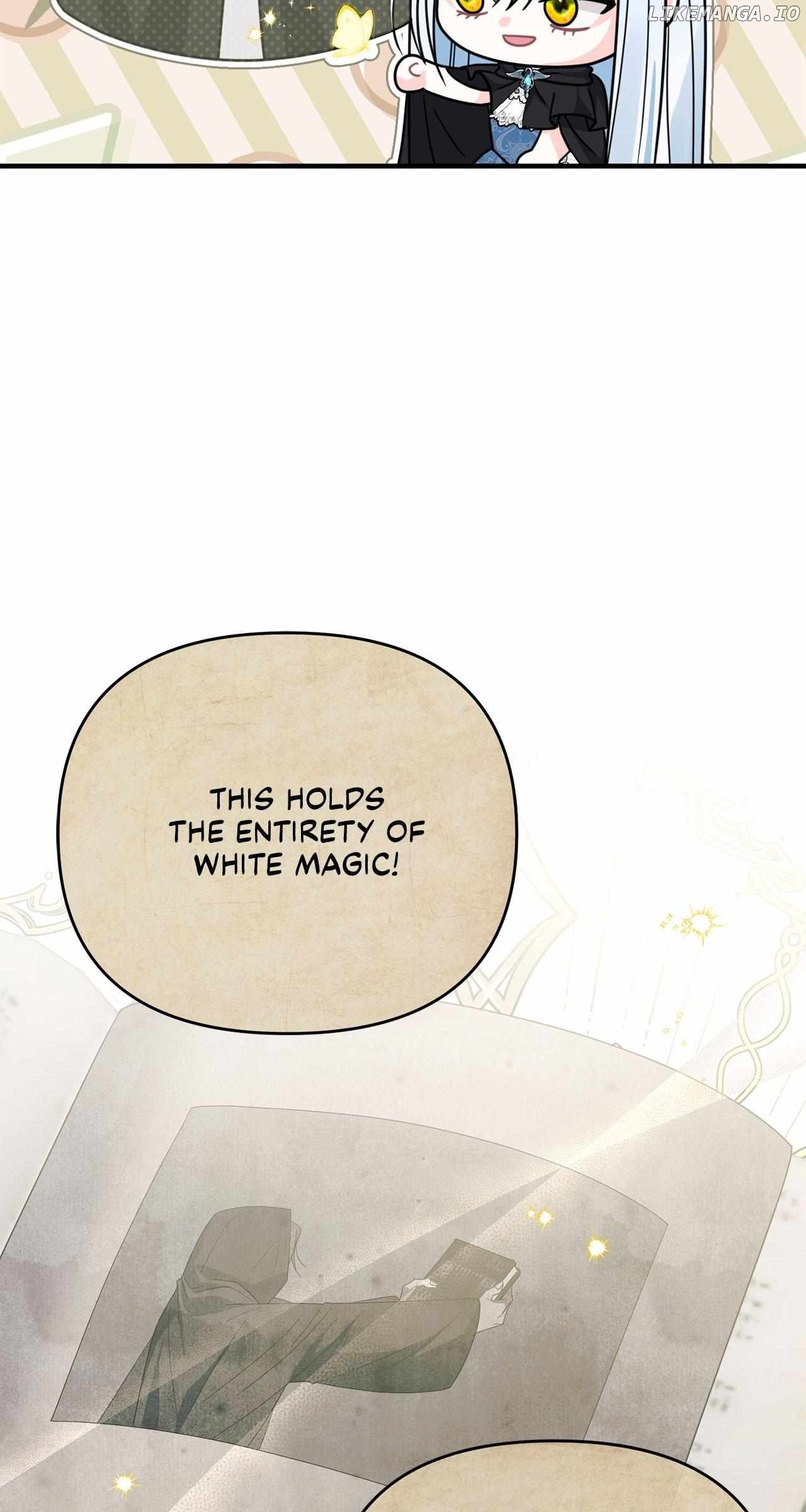 No, I Only Charmed the Princess! Chapter 36 - page 86