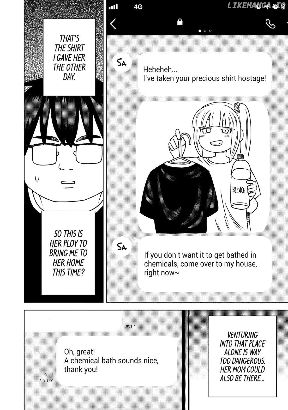 See Only Me Me Me Me Me… Chapter 46 - page 2