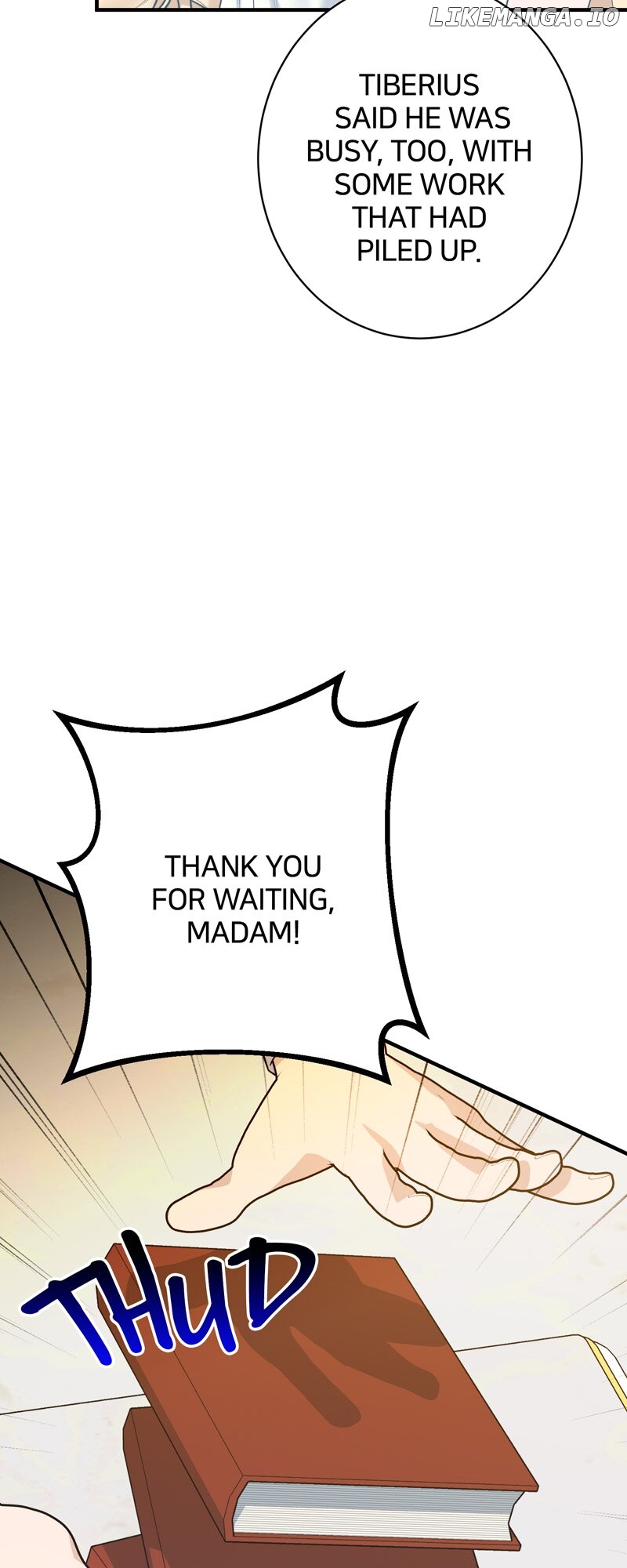 A Deal With My Fake Husband Chapter 36 - page 10