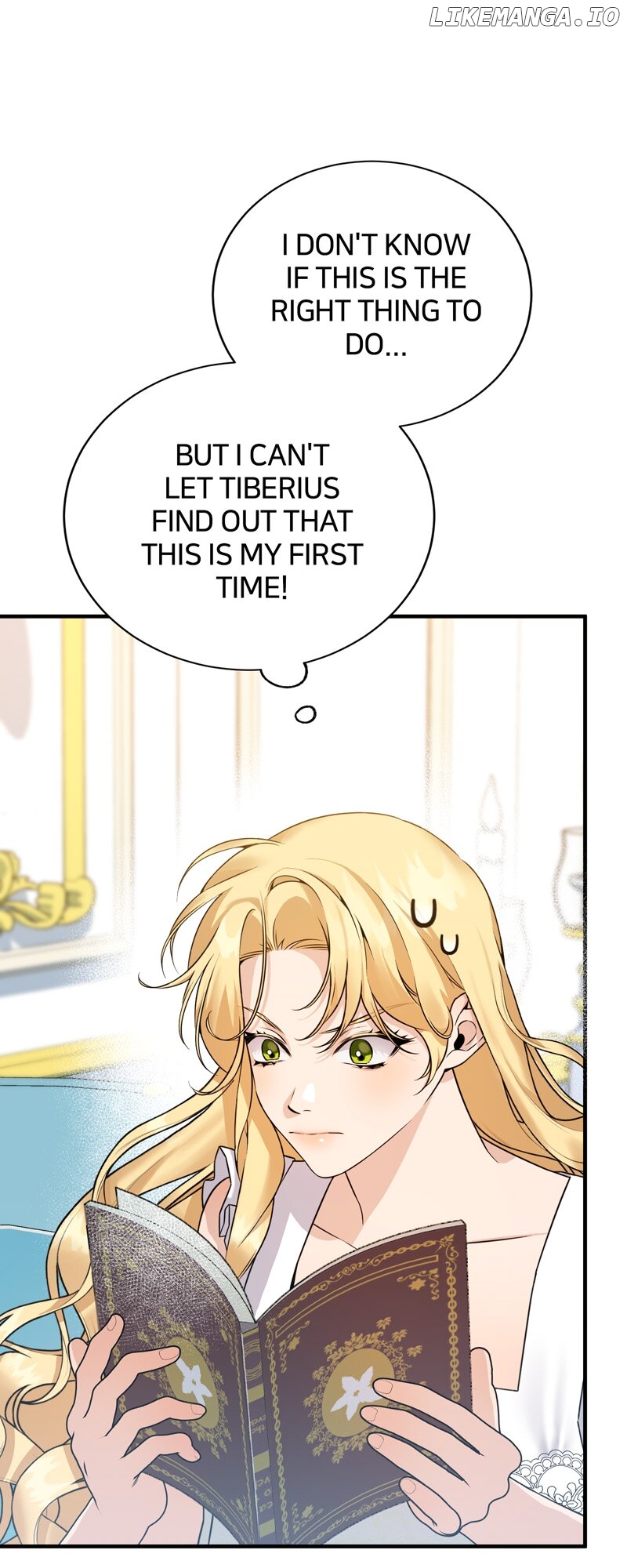 A Deal With My Fake Husband Chapter 36 - page 13