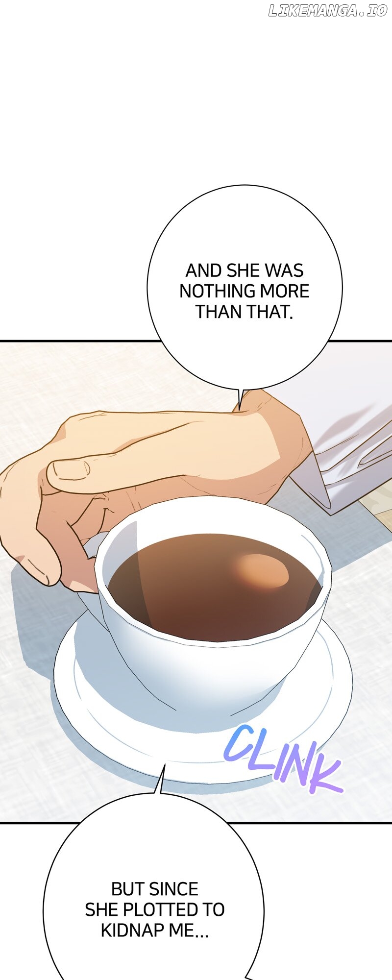 A Deal With My Fake Husband Chapter 36 - page 21