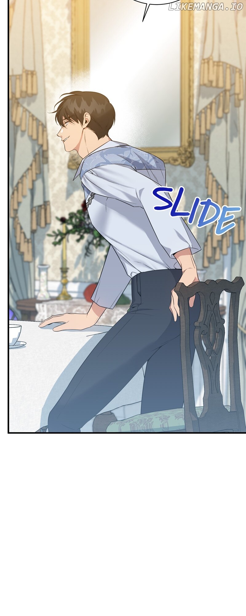 A Deal With My Fake Husband Chapter 36 - page 31