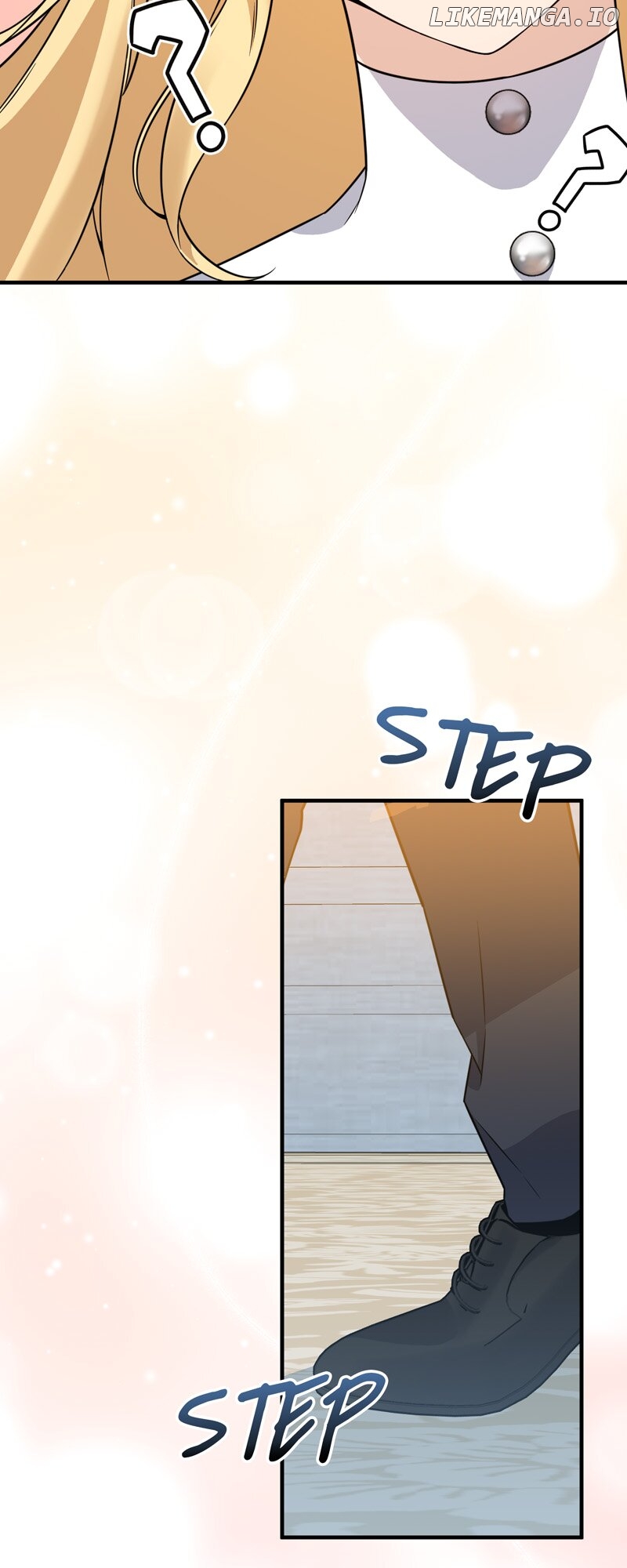 A Deal With My Fake Husband Chapter 36 - page 35