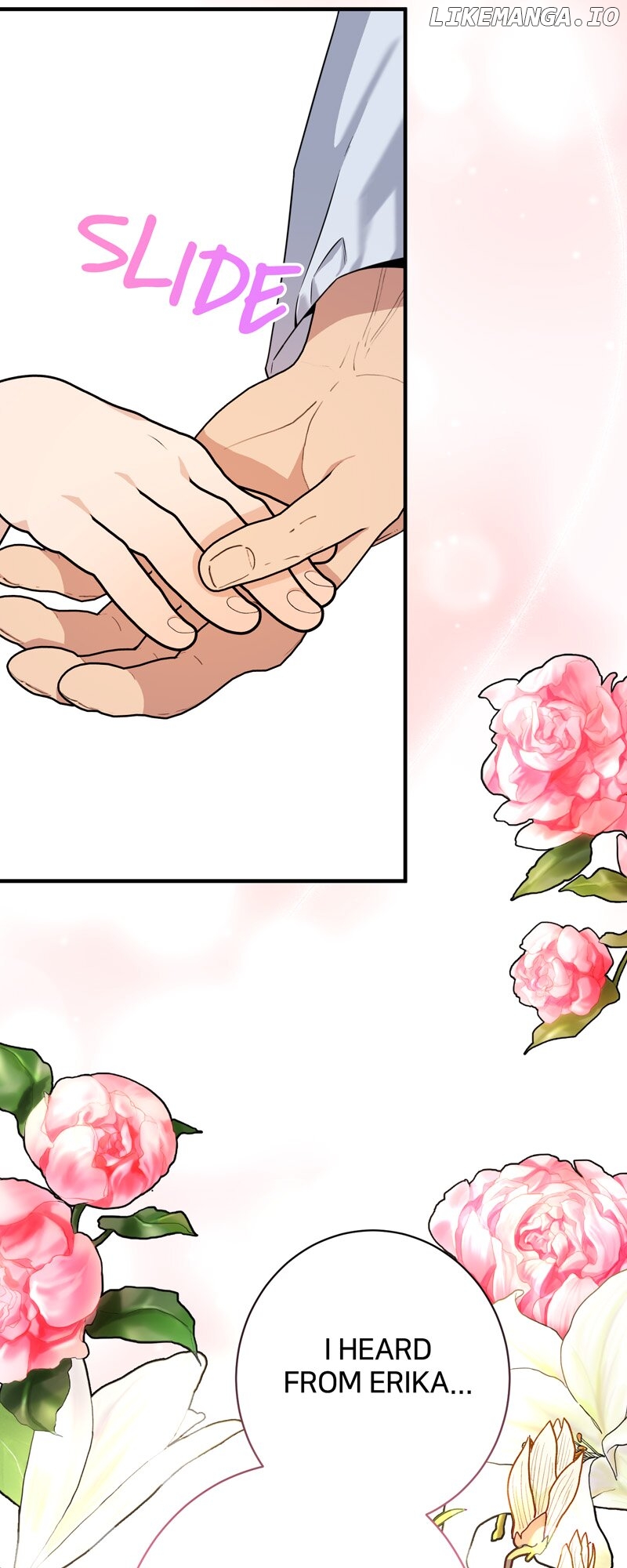 A Deal With My Fake Husband Chapter 36 - page 36