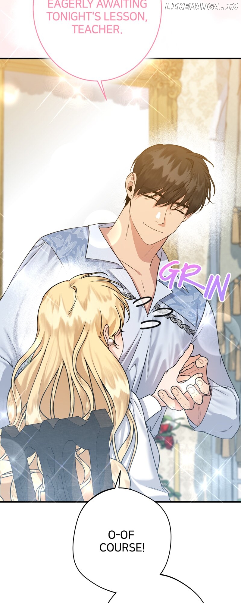 A Deal With My Fake Husband Chapter 36 - page 39