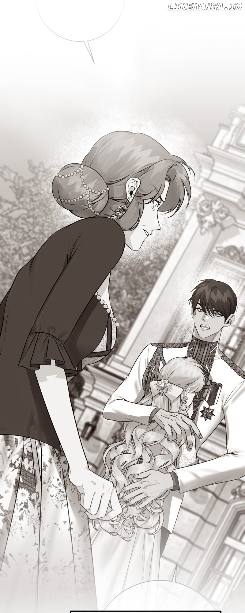 A Deal With My Fake Husband Chapter 36 - page 4