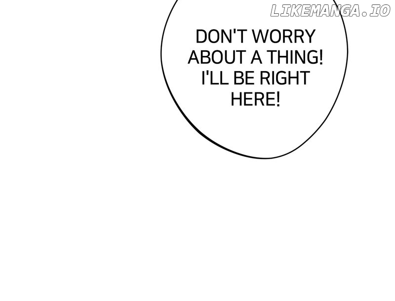 A Deal With My Fake Husband Chapter 36 - page 40