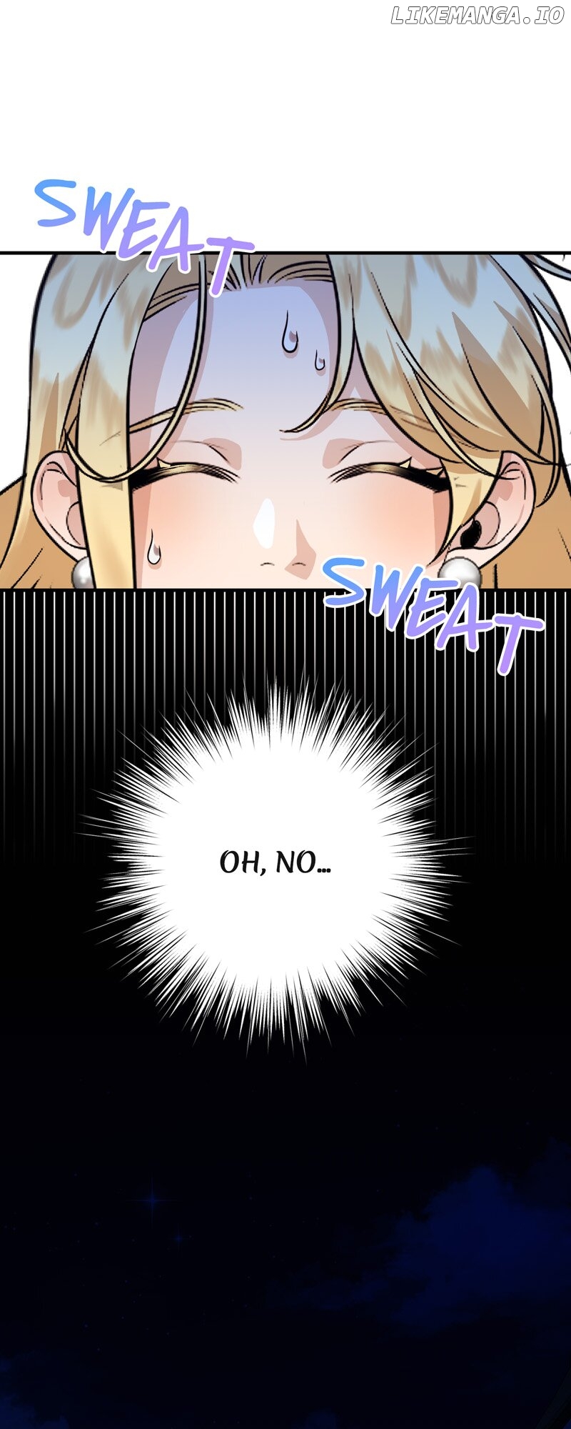 A Deal With My Fake Husband Chapter 36 - page 42
