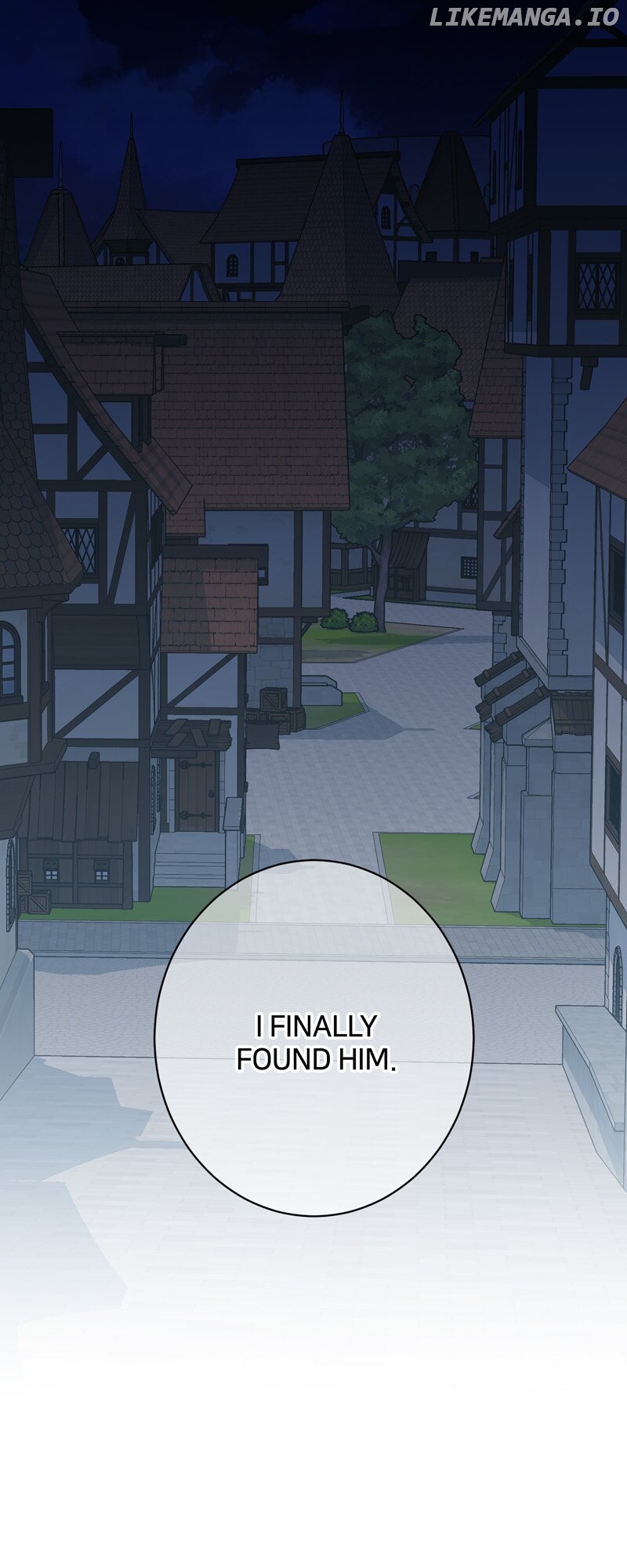 A Deal With My Fake Husband Chapter 36 - page 43