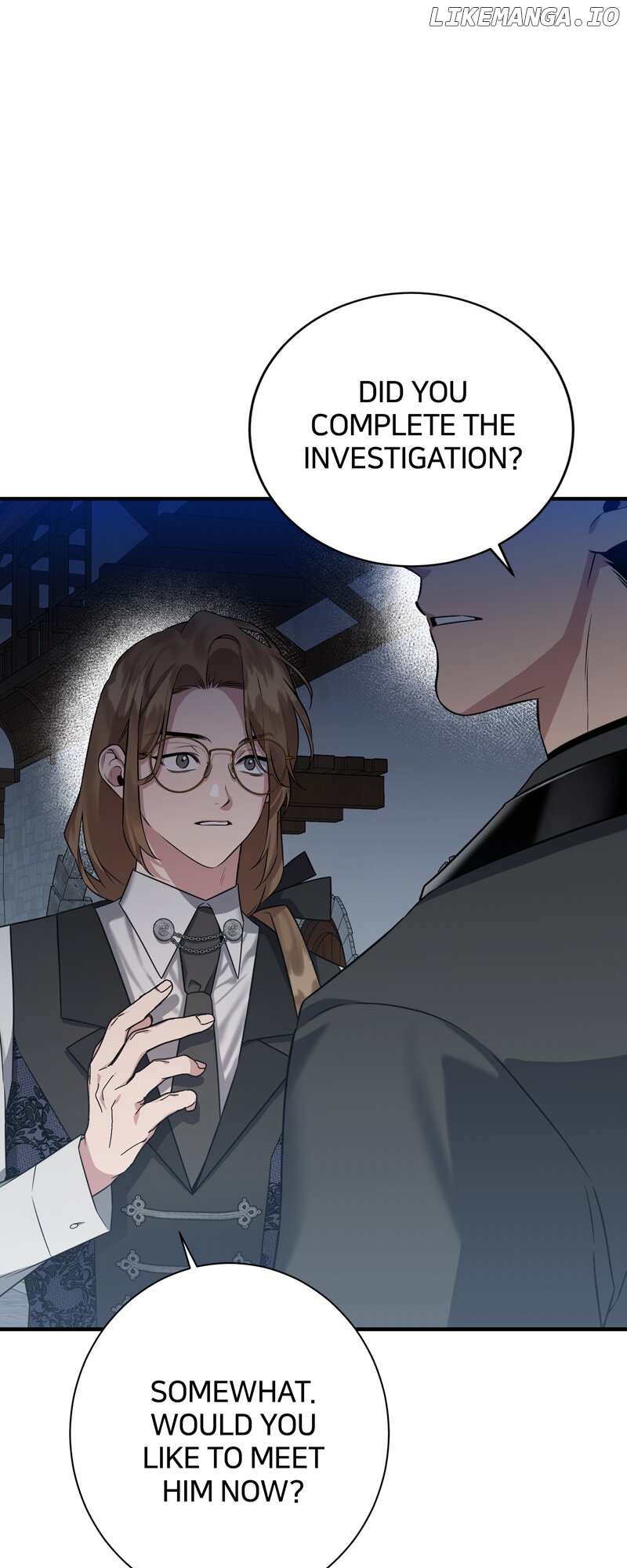 A Deal With My Fake Husband Chapter 36 - page 44