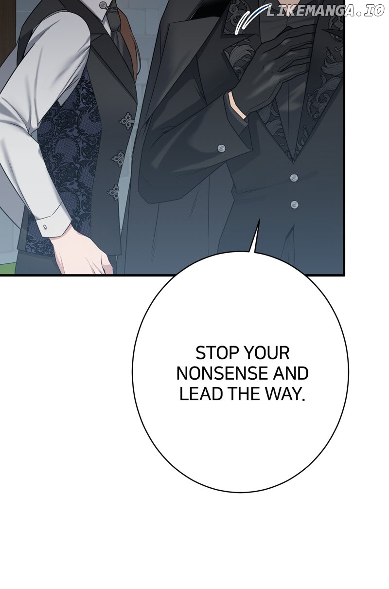 A Deal With My Fake Husband Chapter 36 - page 47