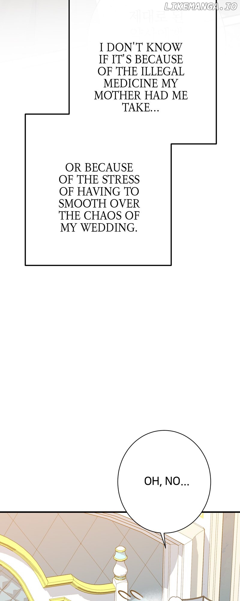 A Deal With My Fake Husband Chapter 36 - page 5
