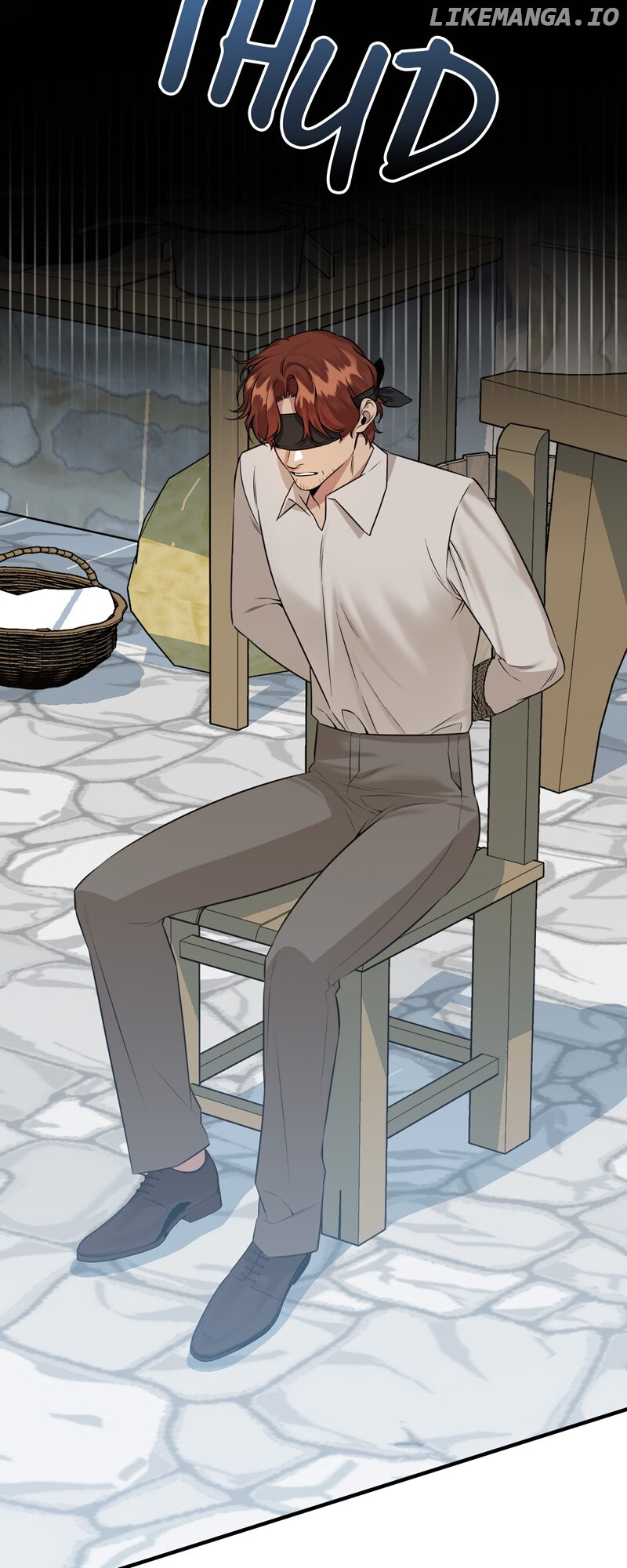 A Deal With My Fake Husband Chapter 36 - page 51