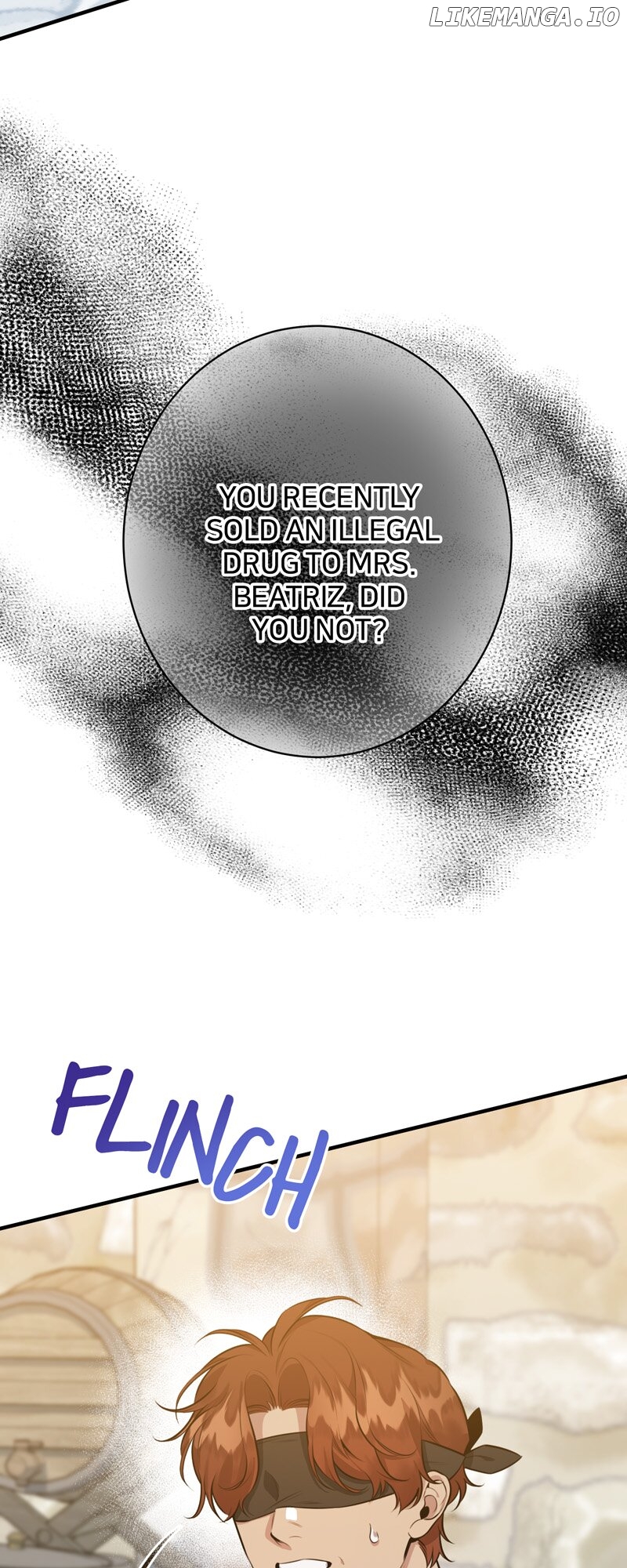 A Deal With My Fake Husband Chapter 36 - page 52