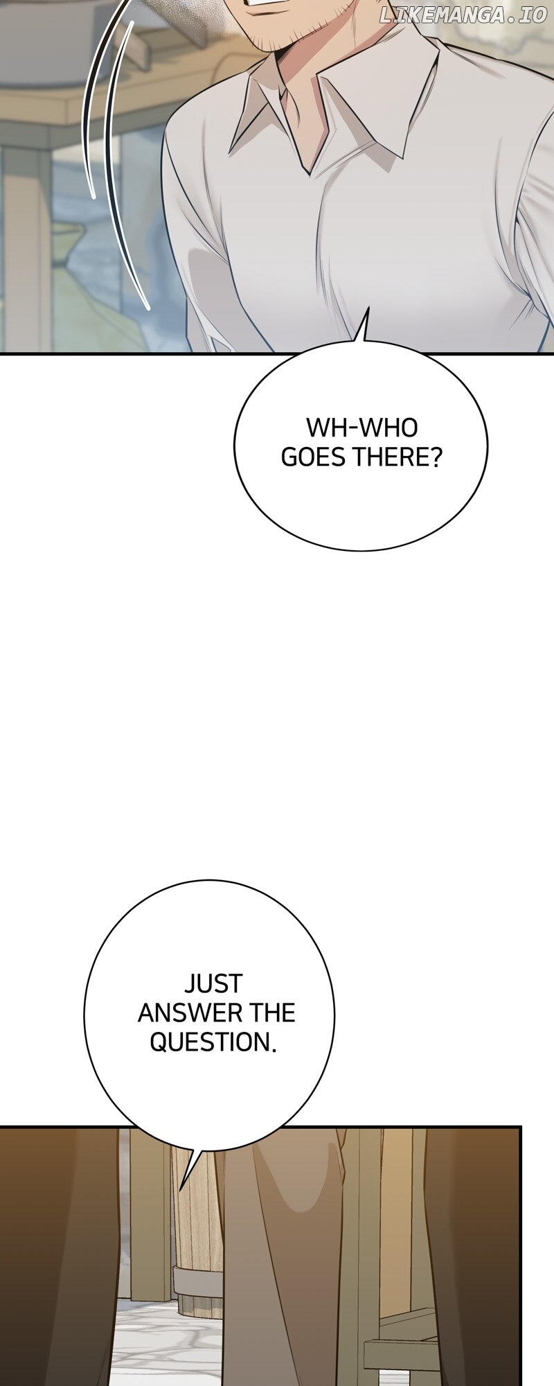 A Deal With My Fake Husband Chapter 36 - page 53