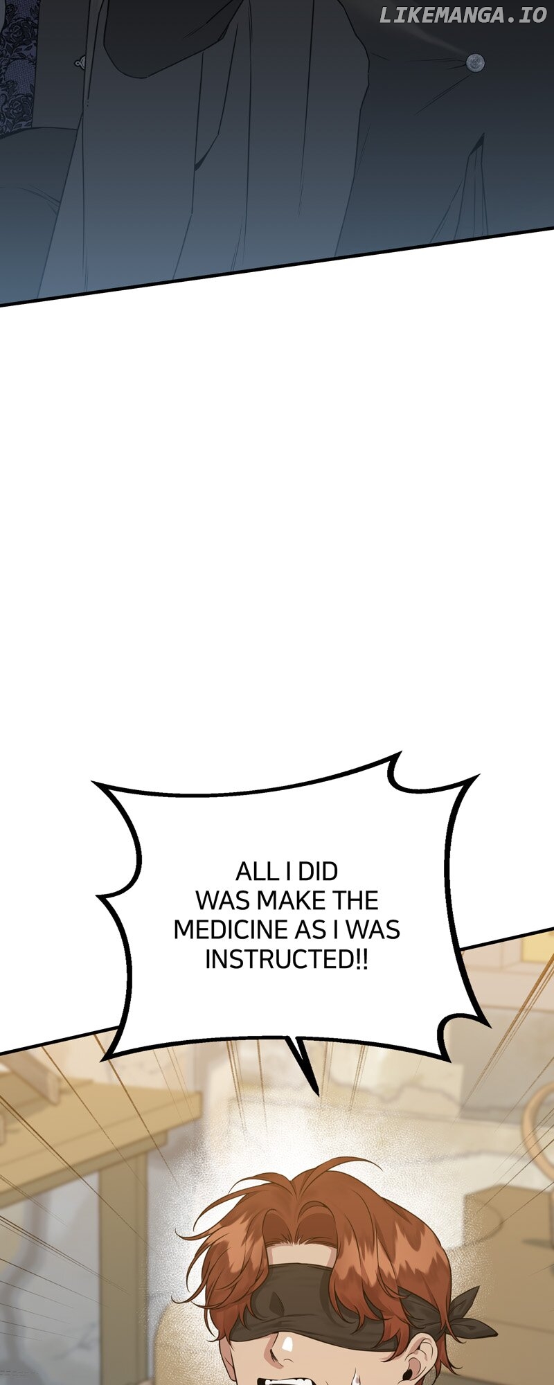 A Deal With My Fake Husband Chapter 36 - page 57