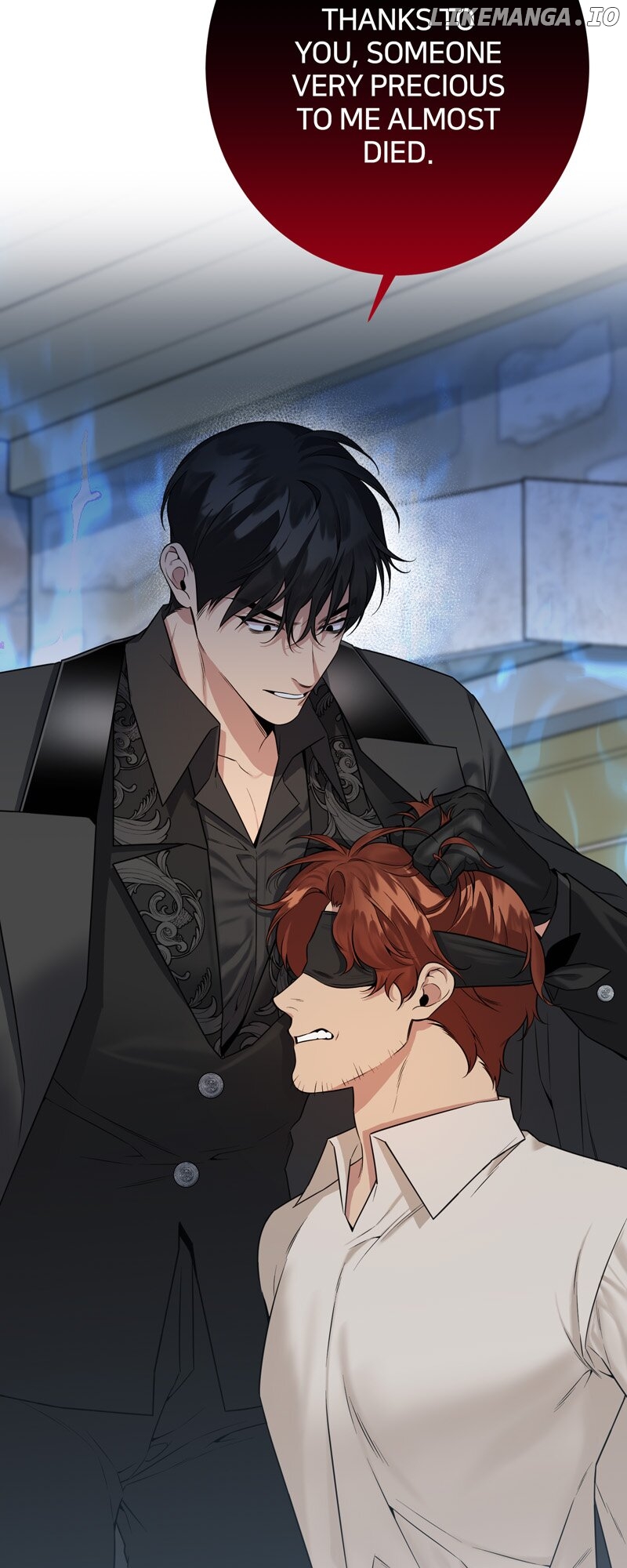 A Deal With My Fake Husband Chapter 36 - page 60