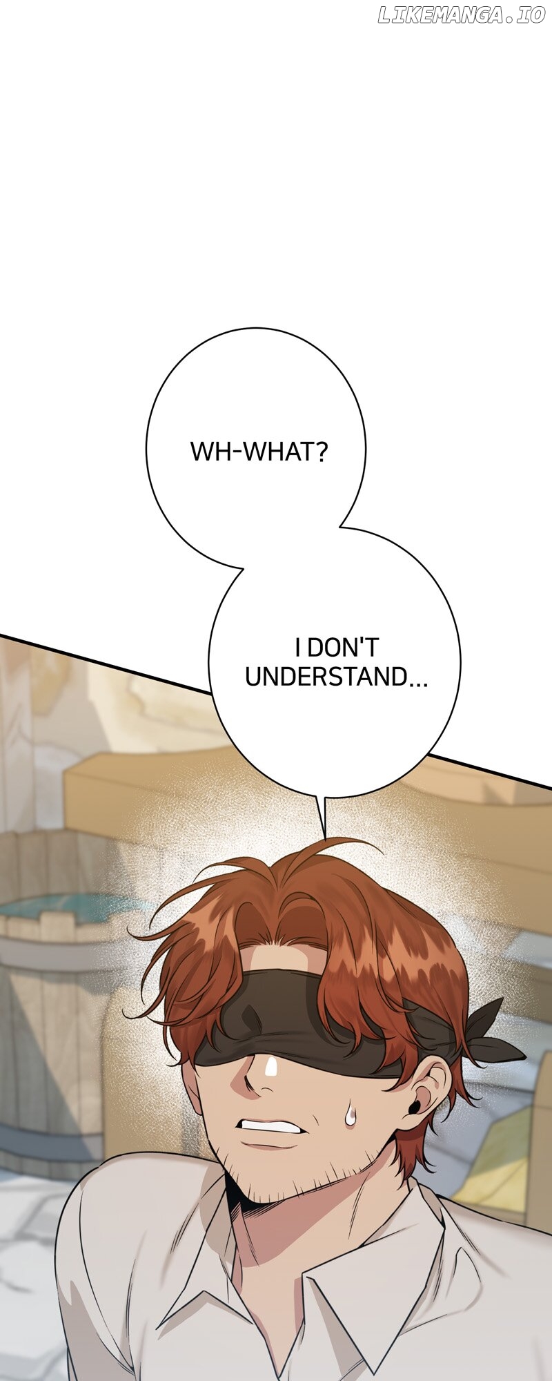 A Deal With My Fake Husband Chapter 36 - page 66