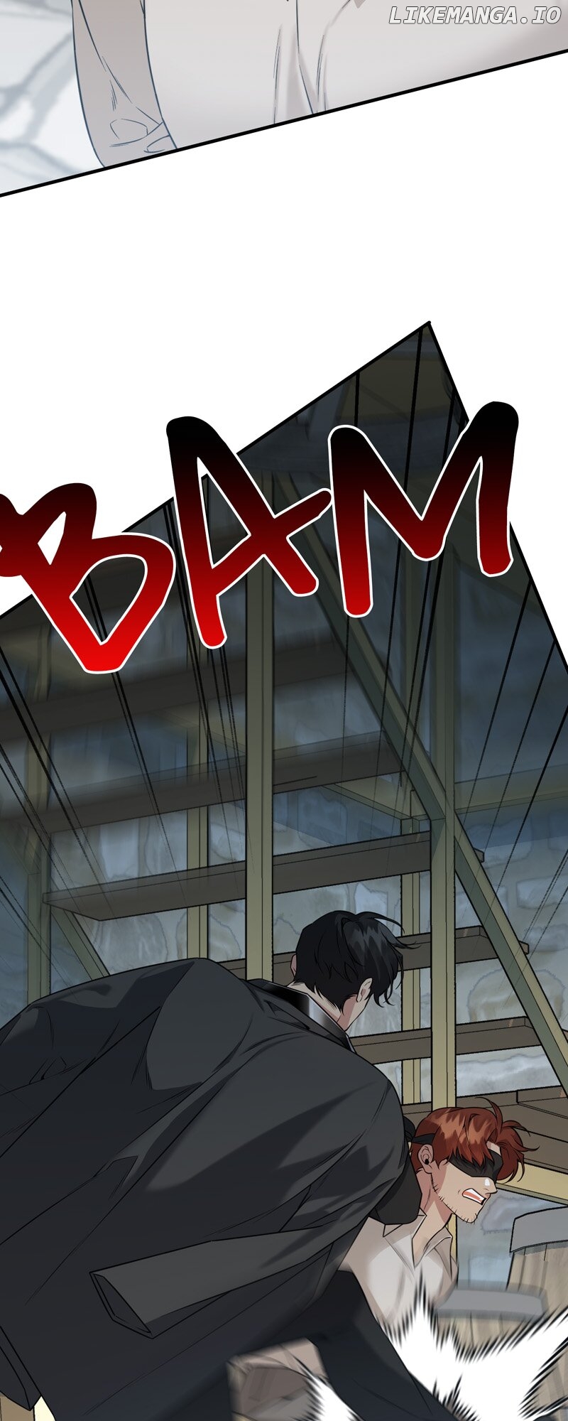 A Deal With My Fake Husband Chapter 36 - page 67