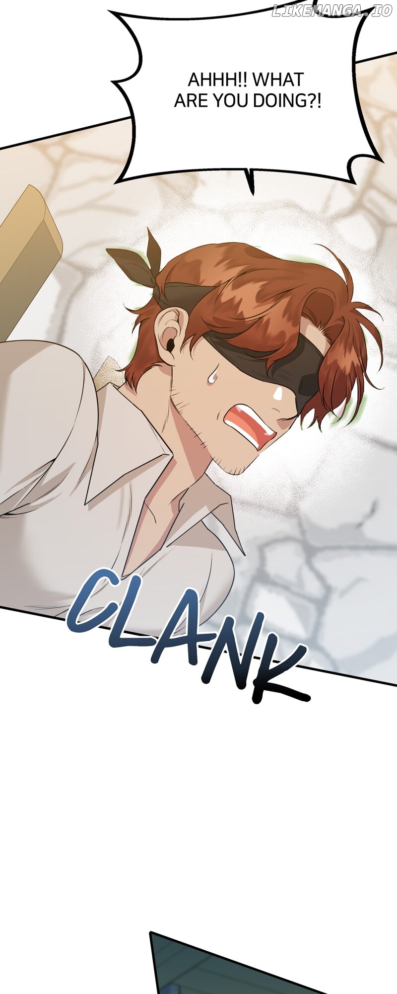 A Deal With My Fake Husband Chapter 36 - page 69