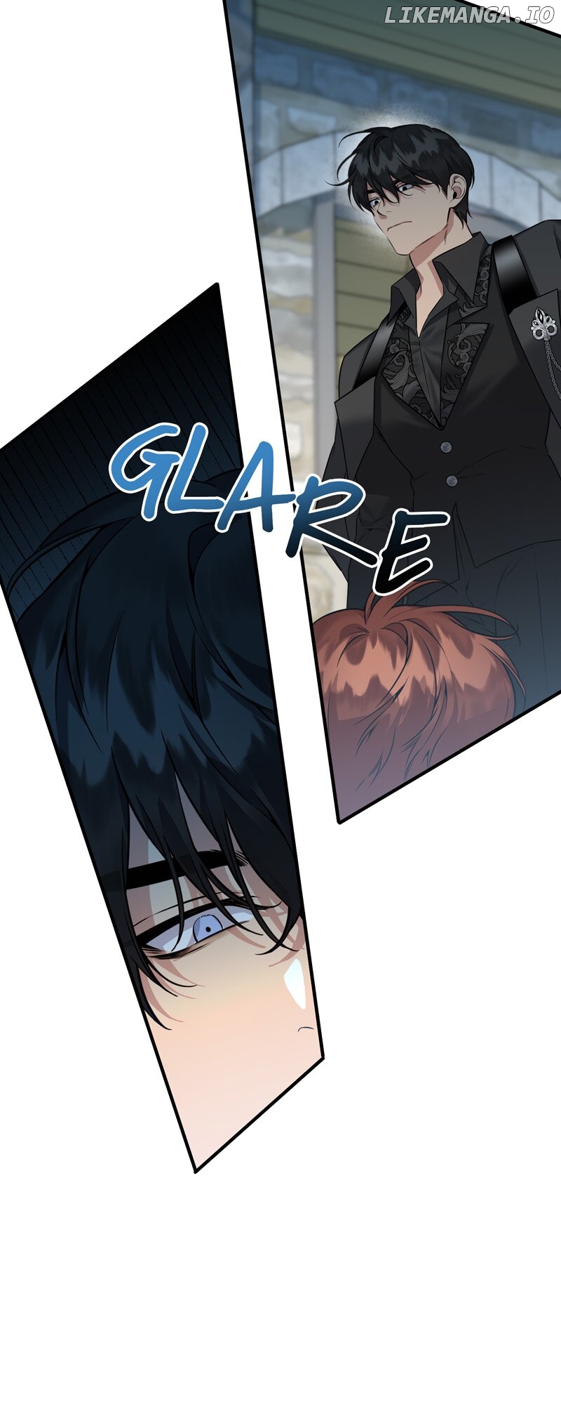 A Deal With My Fake Husband Chapter 36 - page 70