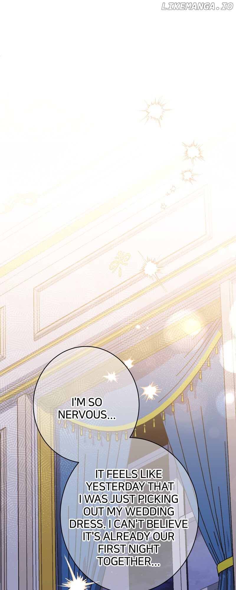 A Deal With My Fake Husband Chapter 36 - page 72