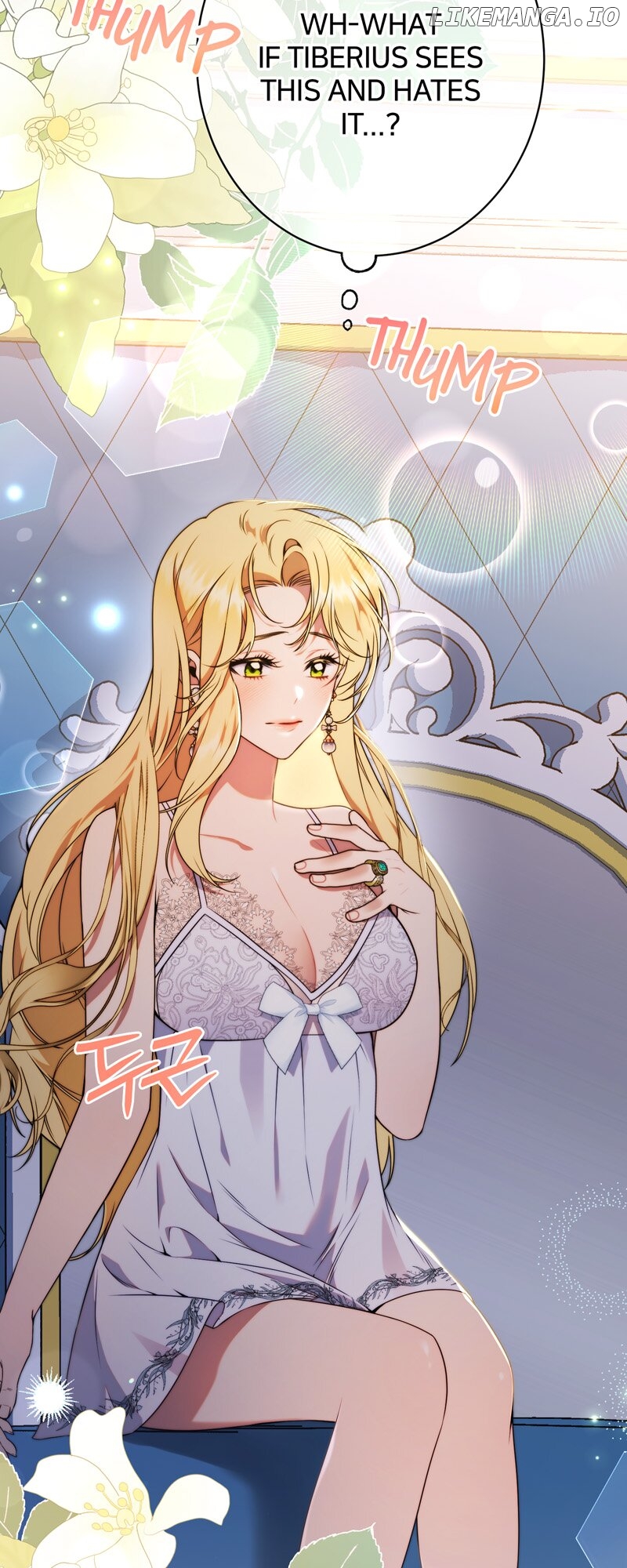 A Deal With My Fake Husband Chapter 36 - page 75