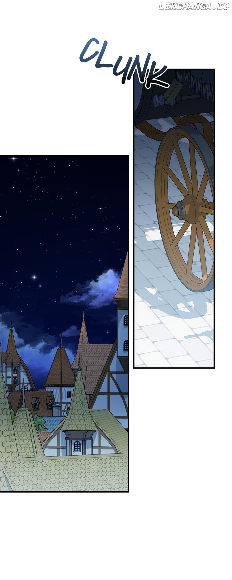 A Deal With My Fake Husband Chapter 37 - page 11
