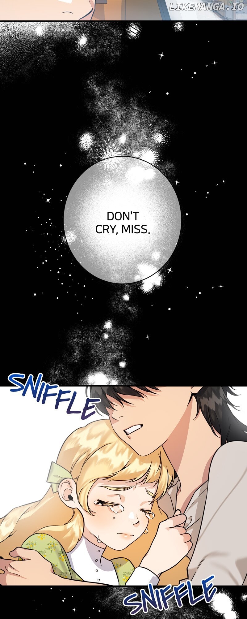 A Deal With My Fake Husband Chapter 37 - page 13