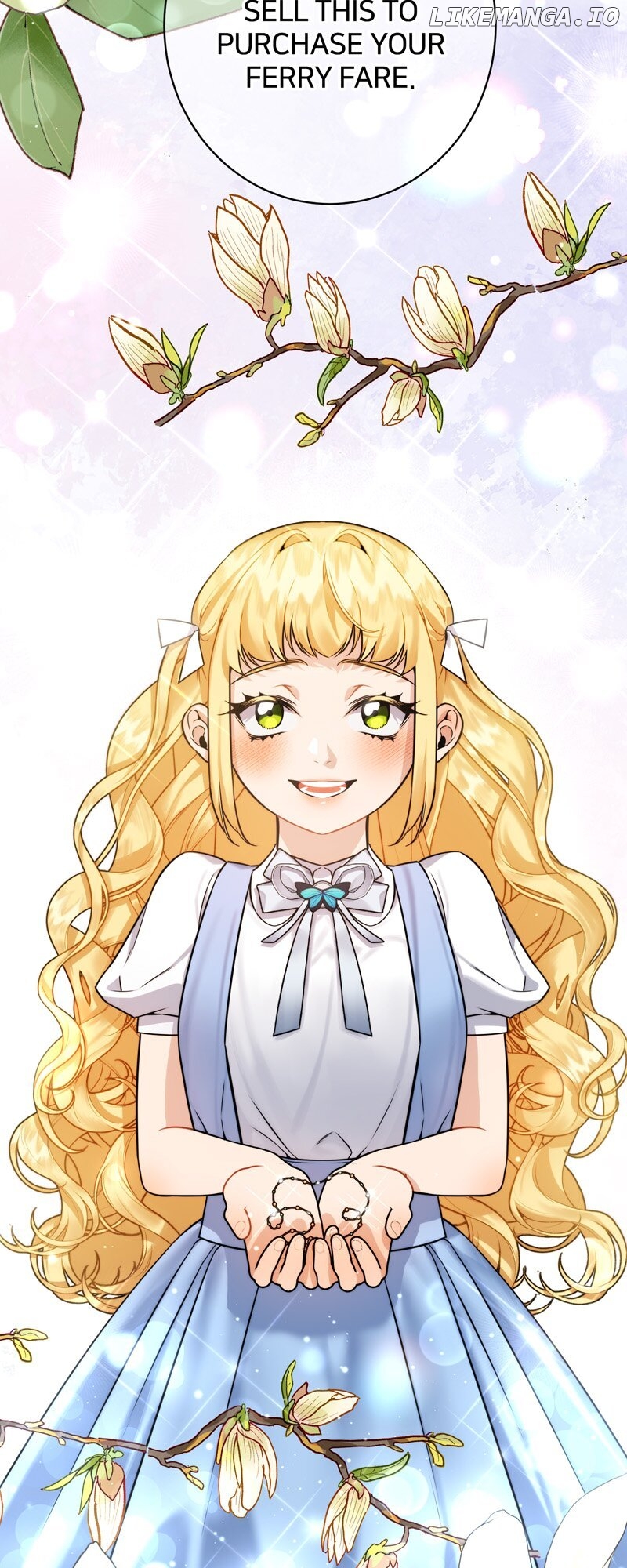 A Deal With My Fake Husband Chapter 37 - page 19