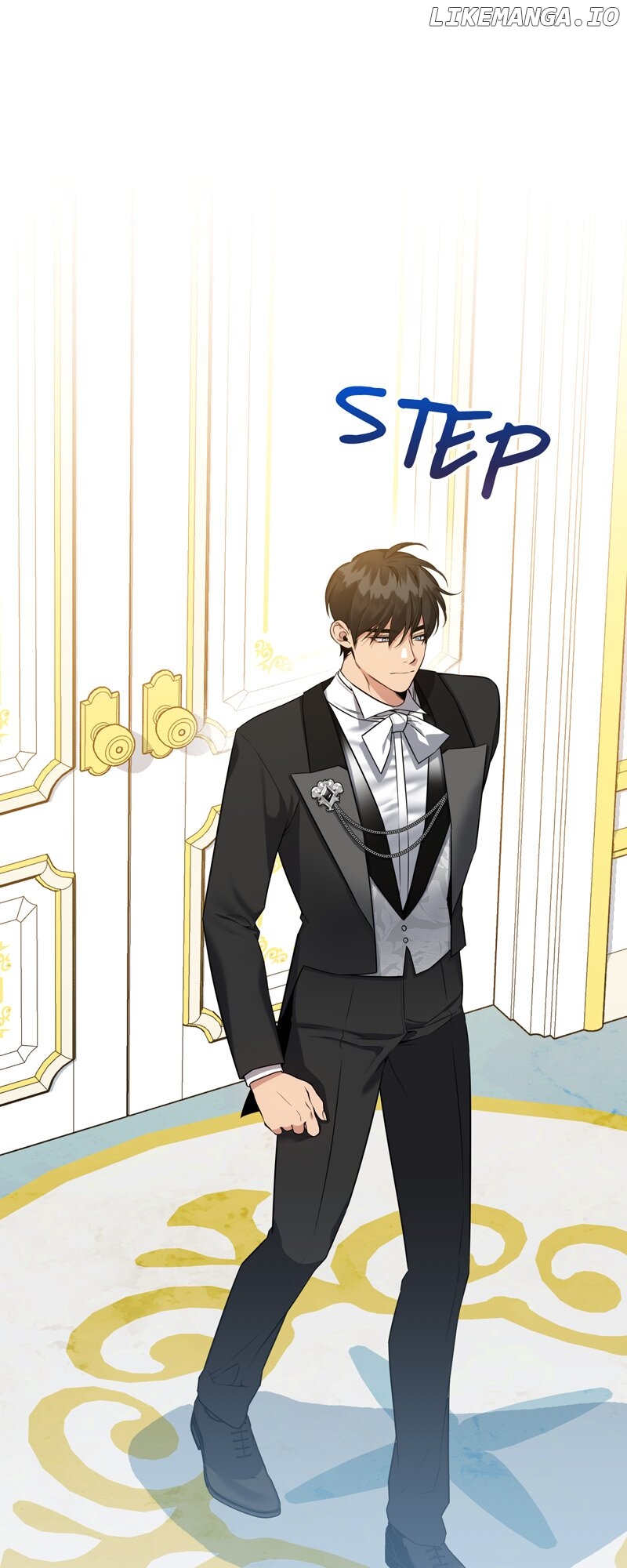 A Deal With My Fake Husband Chapter 37 - page 24