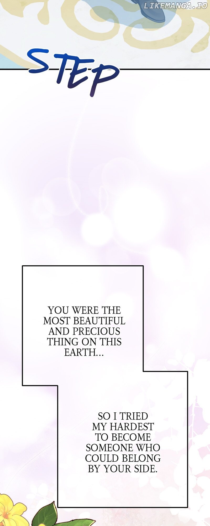 A Deal With My Fake Husband Chapter 37 - page 25
