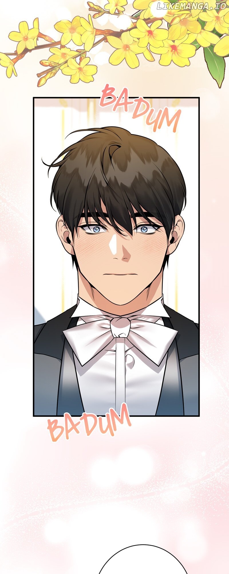 A Deal With My Fake Husband Chapter 37 - page 27