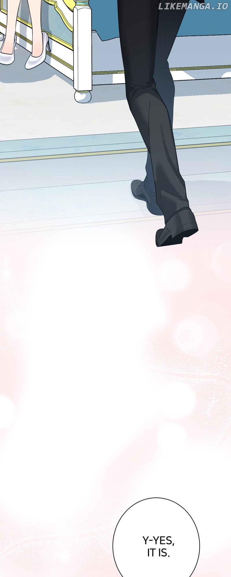 A Deal With My Fake Husband Chapter 37 - page 29
